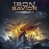 Iron Savior - Titancraft - CD - Unisexe - multicolor
