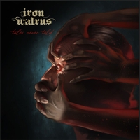 Iron Walrus - Tales never told - CD - Unisexe - multicolor