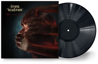 Iron Walrus - Tales never told - LP - Unisexe - noir