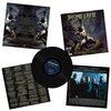 Ironflame - Where madness dwells - LP - Unisexe - noir