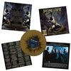 Ironflame - Where madness dwells - LP - Unisexe - tacheté