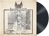 Isengard - Spectres over Gorgoroth - LP - Unisexe - noir