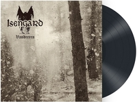 Isengard - Vandreren - LP - Unisexe - noir