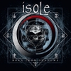 Isole - Born from shadows - CD - Unisexe - multicolor