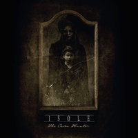 Isole - The calm hunter - CD - Unisexe - multicolor