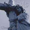 Isole - Throne of void - CD - Unisexe - multicolor