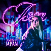 Issa - Lights of Japan - CD - Unisexe - multicolor
