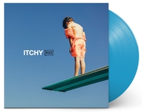 Itchy - Dive - LP - Unisexe - coloré