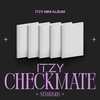 Itzy - Checkmate (Standard Edition) - CD - Unisexe - multicolor