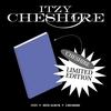 Itzy - Cheshire (Limited Edition) - CD - Unisexe - multicolor