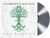 Ivar Björnson & Einar Selvik - Hardanger - SINGLE - Unisexe - gris