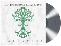 Ivar Björnson & Einar Selvik - Hardanger - SINGLE - Unisexe - gris