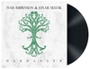 Ivar Björnson & Einar Selvik - Hardanger - SINGLE - Unisexe - noir
