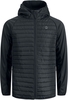 Jack & Jones - JJEMULTI QUILTED JACKET NOOS - Veste mi-saison - Homme - noir