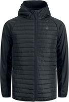 Jack & Jones - JJEMULTI QUILTED JACKET NOOS - Veste mi-saison - Homme - noir