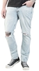Jack & Jones - JJICHRIS JJORIGINAL - Jean - Homme - bleu