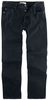 Jack & Jones - JJICHRIS JJORIGINAL - Jean - Homme - noir