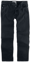 Jack & Jones - JJICHRIS JJORIGINAL - Jean - Homme - noir