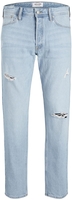 Jack & Jones - JJICHRIS JJORIGINAL SBD 202 PCW NOOS - Jean - Homme - bleu
