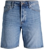 Jack & Jones - JJICHRIS JJORIGINAL SHORTS - Short - Homme - bleu