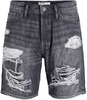 Jack & Jones - JJICHRIS JJORIGINAL SHORTS - Short - Homme - noir