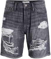 Jack & Jones - JJICHRIS JJORIGINAL SHORTS - Short - Homme - noir