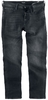 Jack & Jones - JJICLARK JJORIGINAL JOS 201 - Jean - Homme - noir