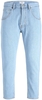 Jack & Jones - JJIFRANK JJORIGINAL CROPPED MF 656 NOOS - Jean - Homme - bleu