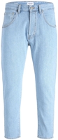 Jack & Jones - JJIFRANK JJORIGINAL CROPPED MF 656 NOOS - Jean - Homme - bleu
