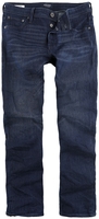 Jack & Jones - JJIGLENN JJORIGINAL AM 810 - Jean - Homme - bleu