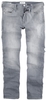 Jack & Jones - JJIGLENN JJORIGINAL AM 905 - Jean - Homme - gris