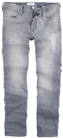 Jack & Jones - JJIGLENN JJORIGINAL AM 905 - Jean - Homme - gris