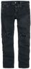 Jack & Jones - JJILIAM JJORIGINAL AM 305 - Jean - Homme - noir