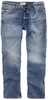 Jack & Jones - JJIMIKE JJORIGINAL SPK 405 - Jean - Homme - bleu