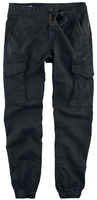 Jack & Jones - JJIPAUL JJFLAKE AKM - Pantalon Cargo - Homme - noir