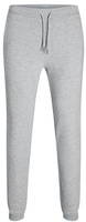 Jack & Jones - JPSTWILL JJNEWBASIC SWEAT PANT - Pantalon en toile - Homme - gris
