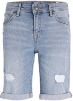 Jack & Jones - Rick Original Shorts - Short - Homme - bleu