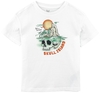 Jack & Jones - Tidal Tee - T-shirt - Homme - blanc