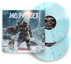 Jag Panzer - The hallowed - LP - Unisexe - coloré