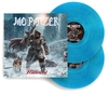 Jag Panzer - The hallowed - LP - Unisexe - coloré