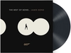 James Bond - The best of Bond...James Bond - CD - Unisexe - multicolor