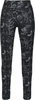 Jawbreaker - Night Forest Leggings - Legging - Femme - noir blanc