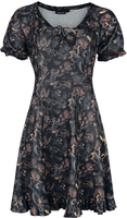 Jawbreaker - Paradise Lost Dress - Robe courte - Femme - multicolore