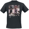Jazmin Bean - Yandere - T-Shirt Manches courtes - Homme - noir