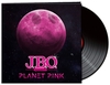 J.B.O. - Planet Pink - LP - Unisexe - noir