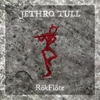 Jethro Tull - RökFlöte - CD - Unisexe - multicolor