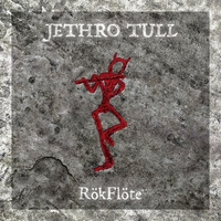 Jethro Tull - RökFlöte - CD - Unisexe - multicolor