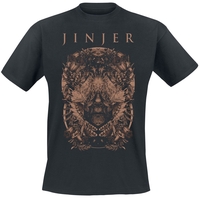 Jinjer - Noah