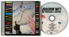 Joachim Witt - Mit Rucksack und Harpune - CD - Unisexe - multicolor