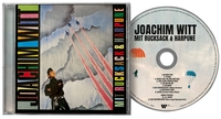 Joachim Witt - Mit Rucksack und Harpune - CD - Unisexe - multicolor